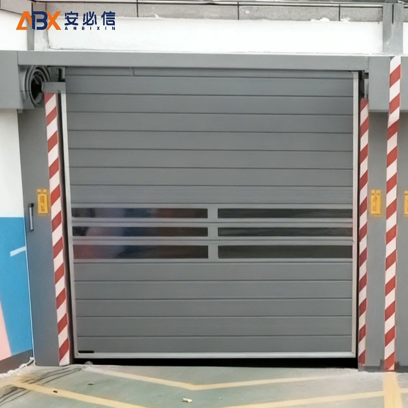 临沂市涡轮硬质高速门